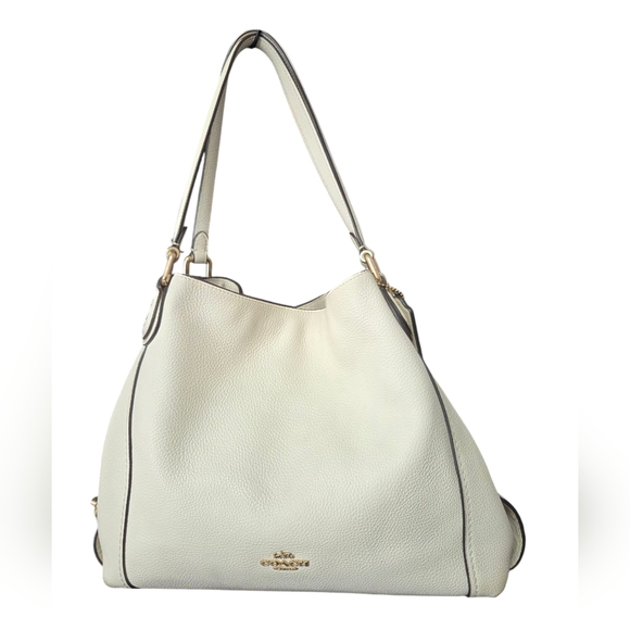 Coach Handbags - Coach # 57125  Leather Women's Bag